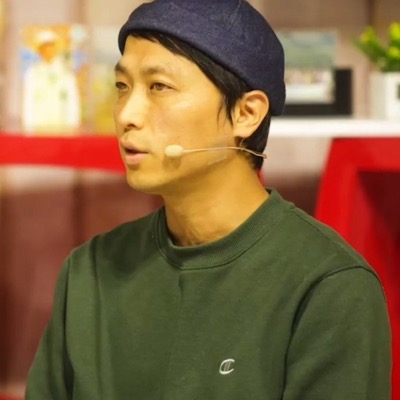 클럽장 영준